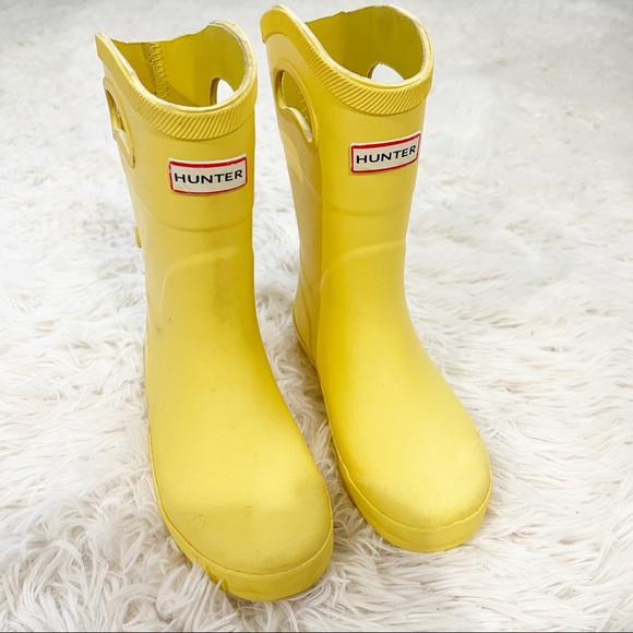 hunter size 12